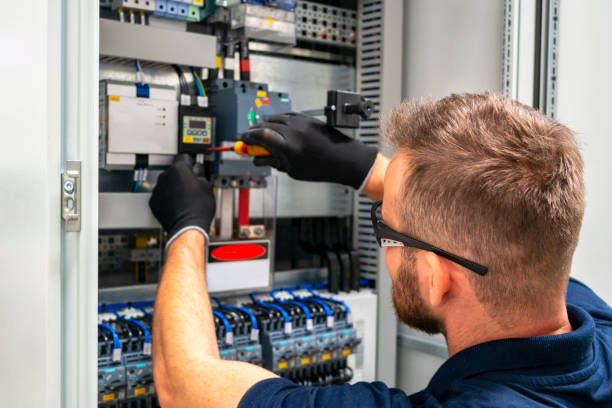 Best Circuit Breaker Repair  in Cheltenham Village, PA
