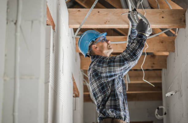 Best Electrical Contractors for Businesses  in Cheltenham Village, PA