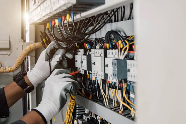 Best Electrical Installation Contractor  in Cheltenham Village, PA